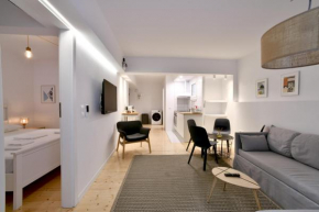 Olala Boheme Apartments